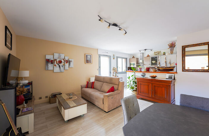 Appartement Aix En Provence 3 pièce(s) 71 m2 — photo 3
