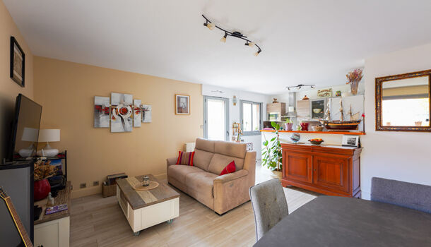 Appartement 3 pièces  à vendre Aix-en-Provence 13090