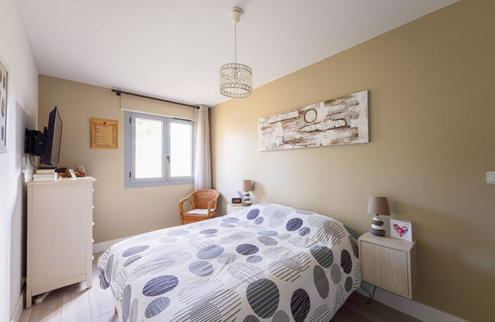 Appartement Aix En Provence 3 pièce(s) 71 m2 — photo 5