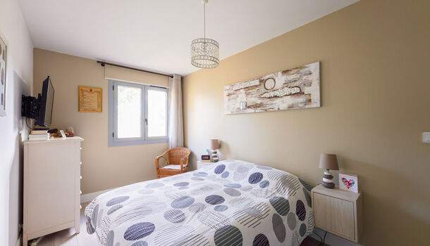 Appartement 3 pièces  à vendre Aix-en-Provence 13090