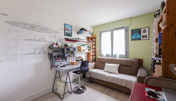 Appartement 3 pièces  à vendre Aix-en-Provence 13090