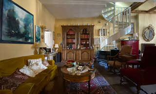 Appartement 5 Pièces 107 m² à vendre à Angers (49100)