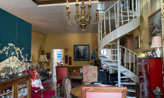 Appartement 5 Pièces 107 m² à vendre à Angers (49100)