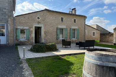 Maison 9 pièces 250000 €