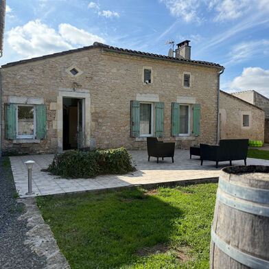 Maison 9 pièces 265000 €