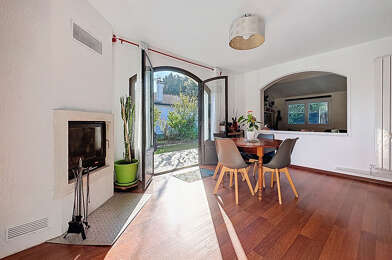 Maison 3 pièces 392200 €