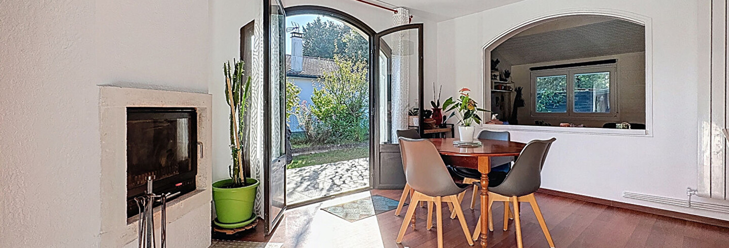 Maison 3 Pièces 70 m² à vendre à Audenge (33980)