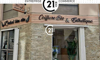 Commerce  115 m² à louer à Cannes (06400)