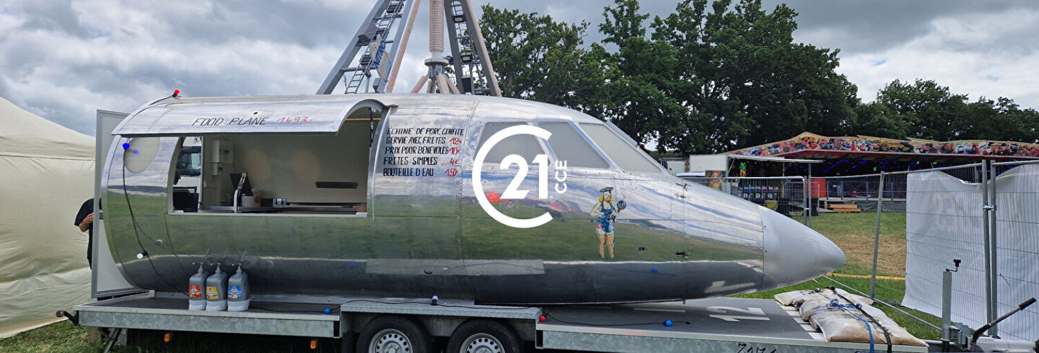 Commerce  7 m² à vendre à Nice (06000)