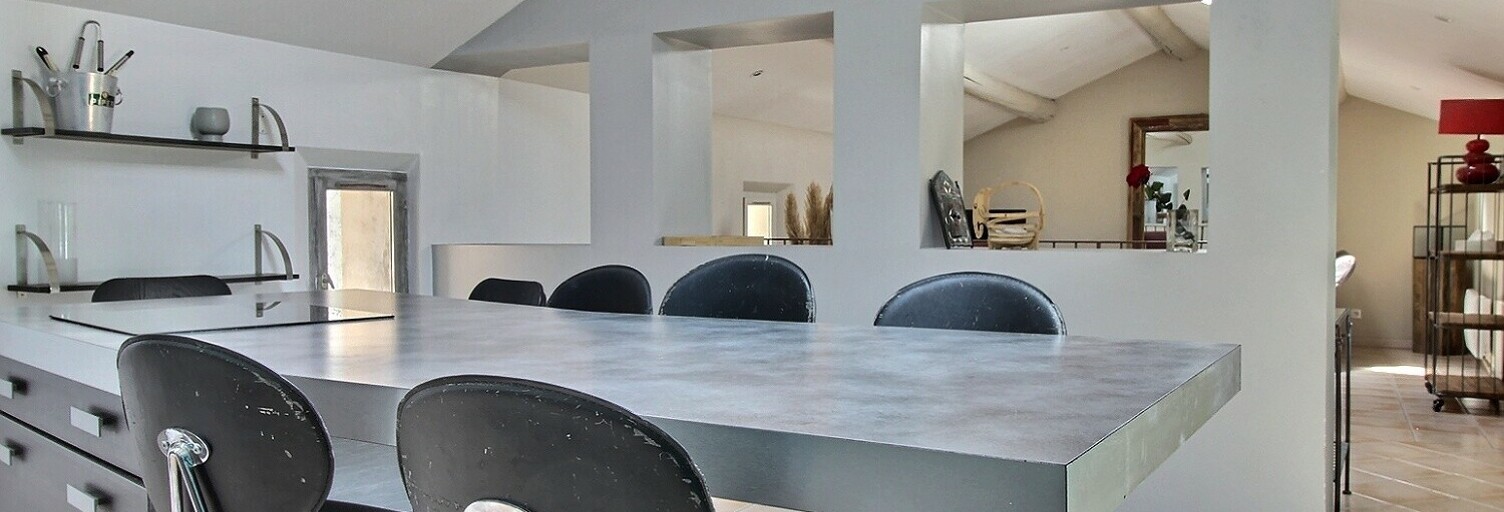 Appartement 3 Pièces 94 m² à vendre à Caromb (84330)