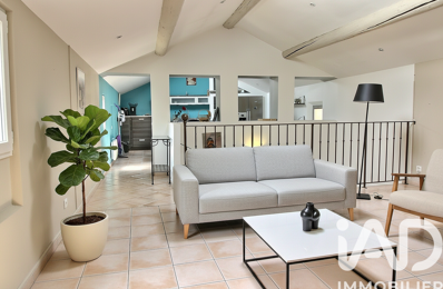 Vente Appartement 3 pièces — photo du bien