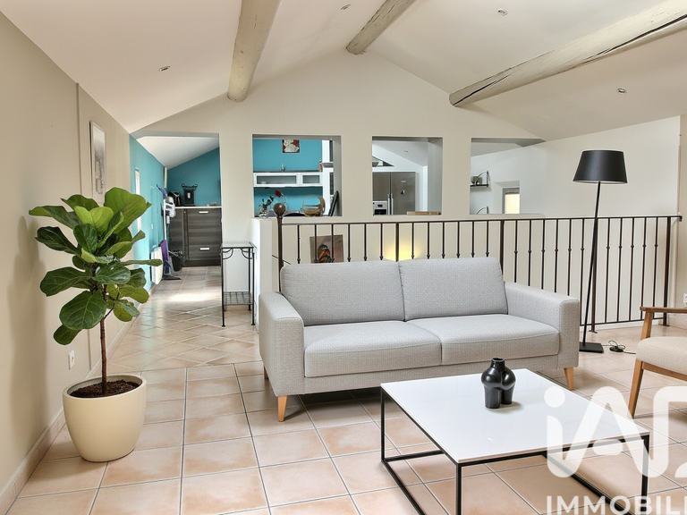Vente Appartement 3 pièces — photo 1