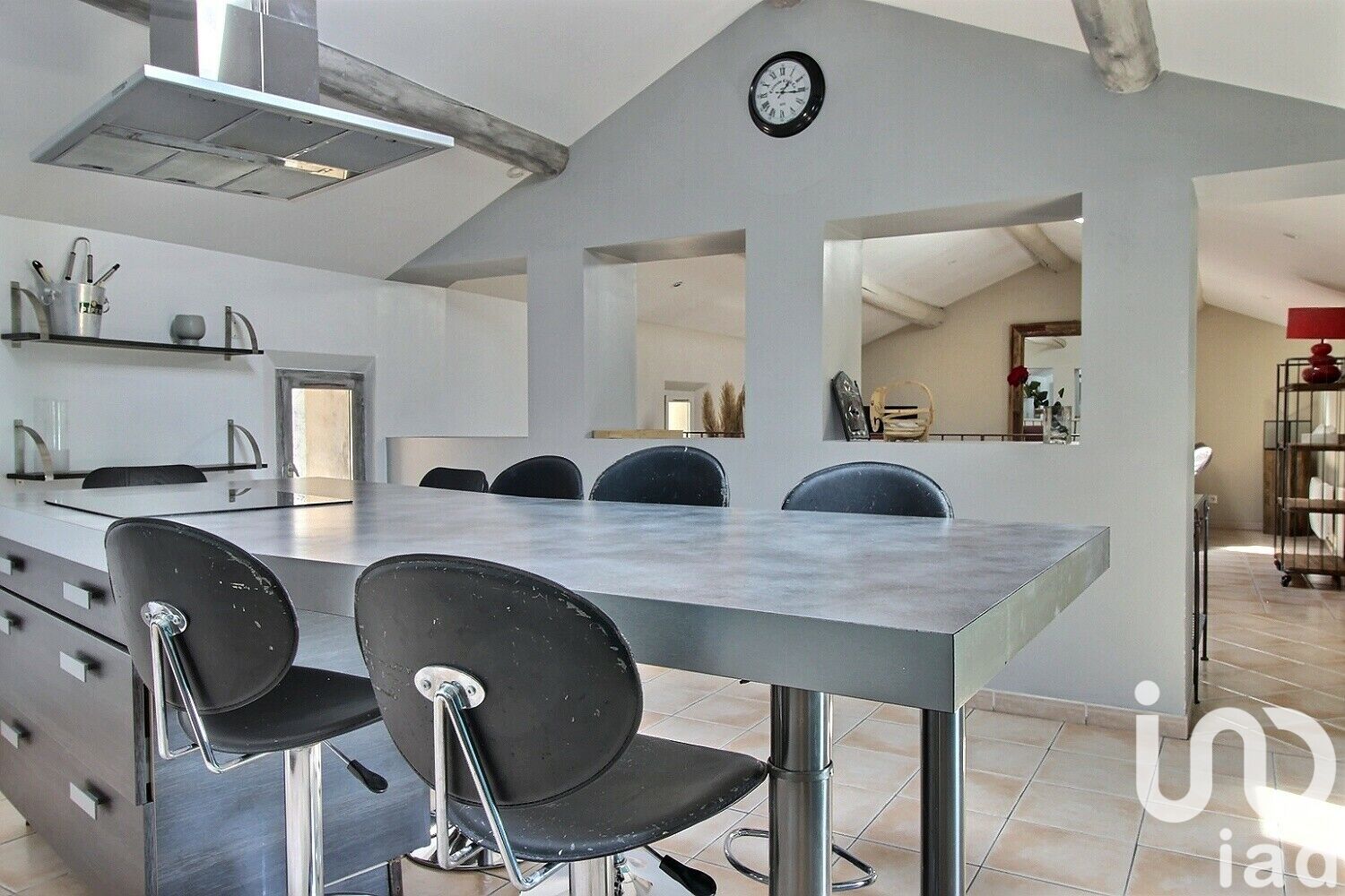 Vente Appartement 3 pièces - Photo 2