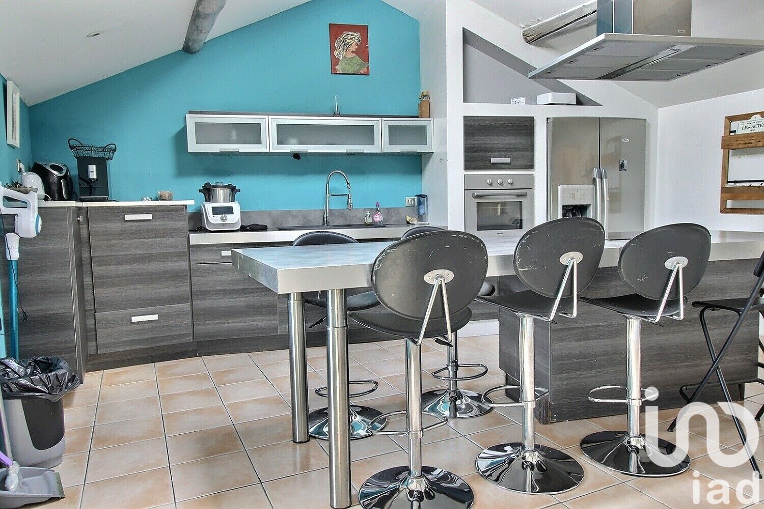 Vente Appartement 3 pièces - Photo 3