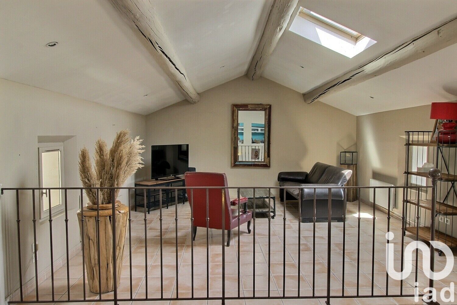 Vente Appartement 3 pièces - Photo 5