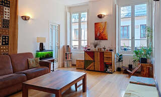 Appartement 4 Pièces 102 m² à vendre à Lyon 7 (69007)