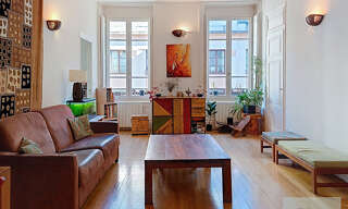 Appartement 4 Pièces 102 m² à vendre à Lyon 7 (69007)