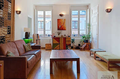 Appartement 4 pièces 415000 €