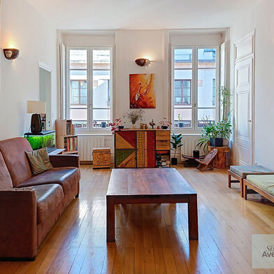 Appartement 4 pièces 415000 €