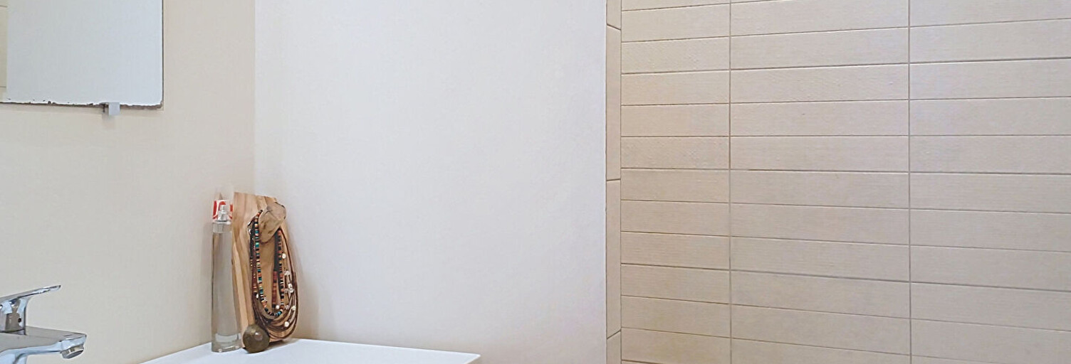 Appartement 4 Pièces 102 m² à vendre à Lyon 7 (69007)