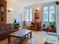 Appartement Lyon 7e - Guillotière - T4 bis de 102m² — photo 2
