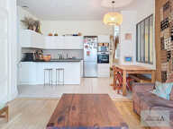 Appartement Lyon 7e - Guillotière - T4 bis de 102m² — photo 3