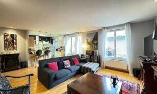 Appartement 6 Pièces 155 m² à louer à Reims (51100)