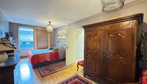 Appartement 6 pièces  à louer Reims 51100