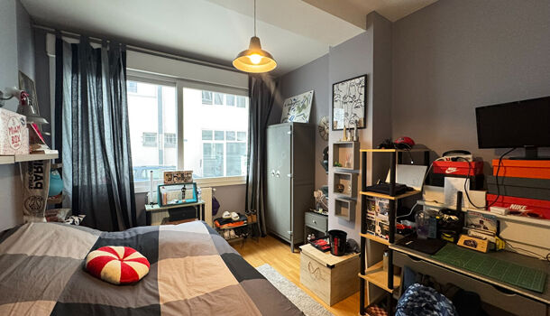 Appartement 6 pièces  à louer Reims 51100