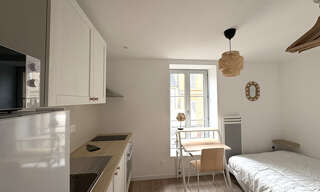 Appartement 1 Pièce 16 m² à louer à Charleville-Mézières (08000)