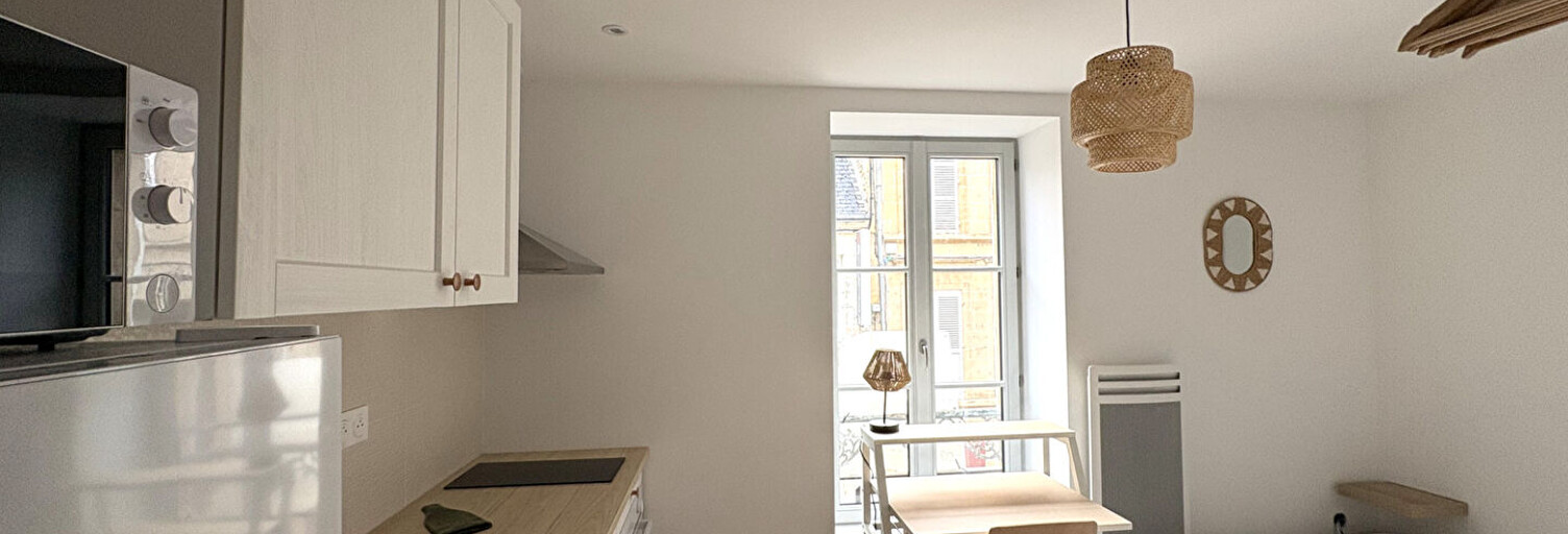 Appartement 1 Pièce 16 m² à louer à Charleville-Mézières (08000)