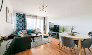 Appartement 4 Pièces 80 m² à vendre à Noisy-le-Grand (93160)