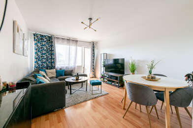 Appartement 4 pièces 265000 €