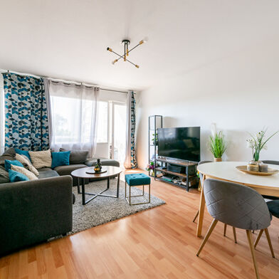 Appartement 4 pièces 265000 €