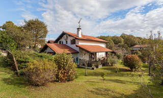 Maison 5 Pièces 115 m² à vendre à Saint-Pée-sur-Nivelle (64310)