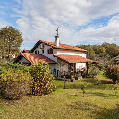 Maison 5 pièces 320000 €