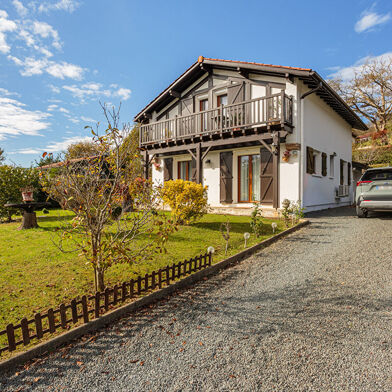 Maison 5 pièces 236000 €