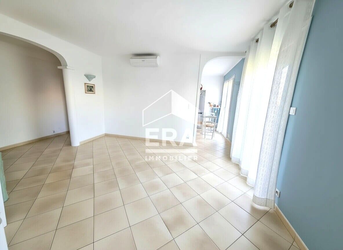 Appartement  T4 à vendre Marseille 5eme 13005