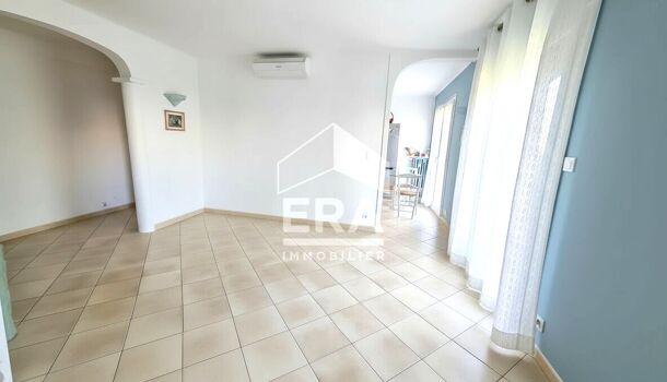 Appartement 4 pièces  à vendre Marseille 5eme 13005