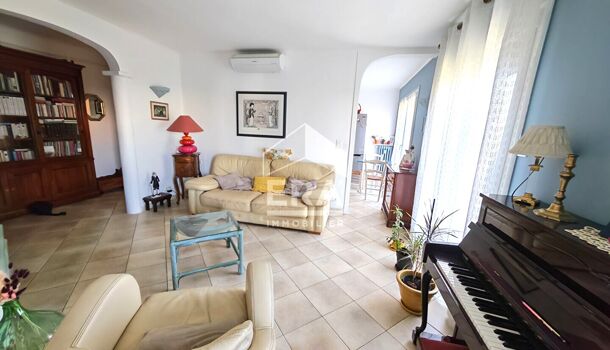 Appartement 4 pièces  à vendre Marseille 5eme 13005