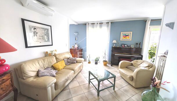 Appartement 4 pièces  à vendre Marseille 5eme 13005