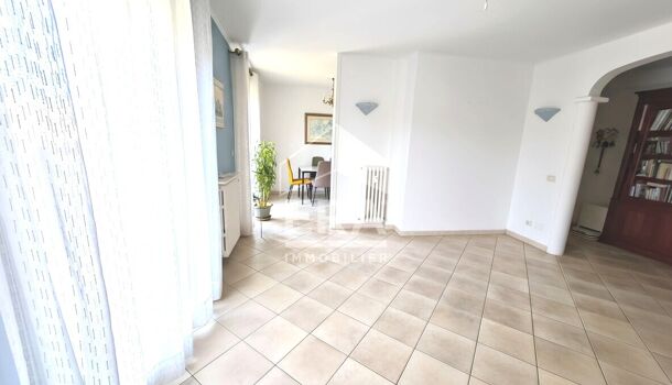 Appartement 4 pièces  à vendre Marseille 5eme 13005