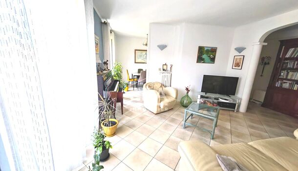 Appartement 4 pièces  à vendre Marseille 5eme 13005