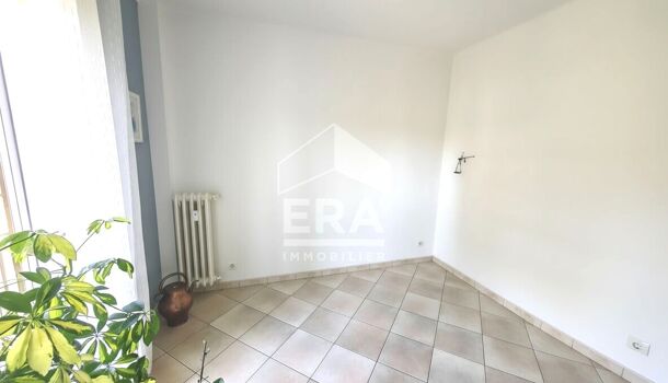 Appartement 4 pièces  à vendre Marseille 5eme 13005