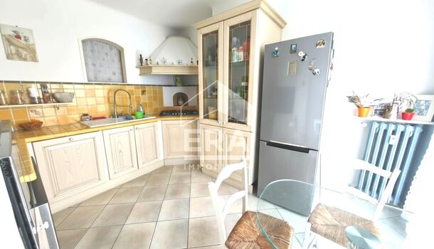 Appartement 4 pièces  à vendre Marseille 5eme 13005