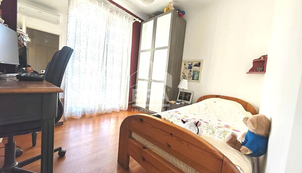 Appartement 4 pièces  à vendre Marseille 5eme 13005