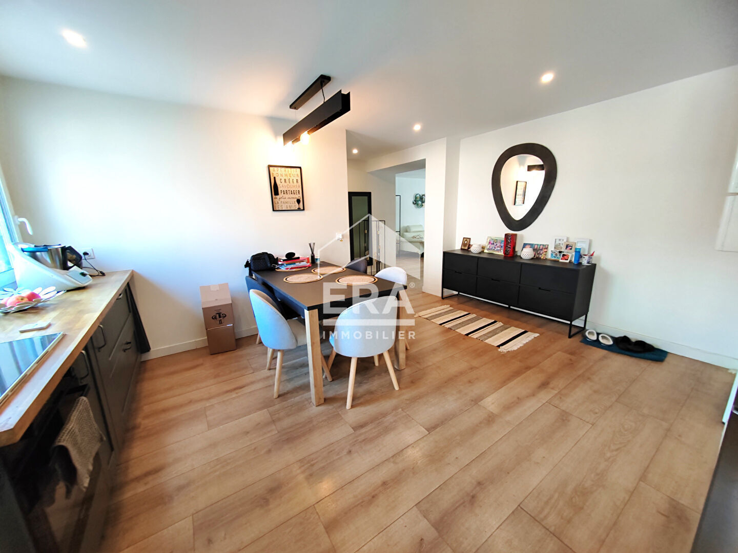 Appartement  T3 à vendre Marseille 5eme 13005