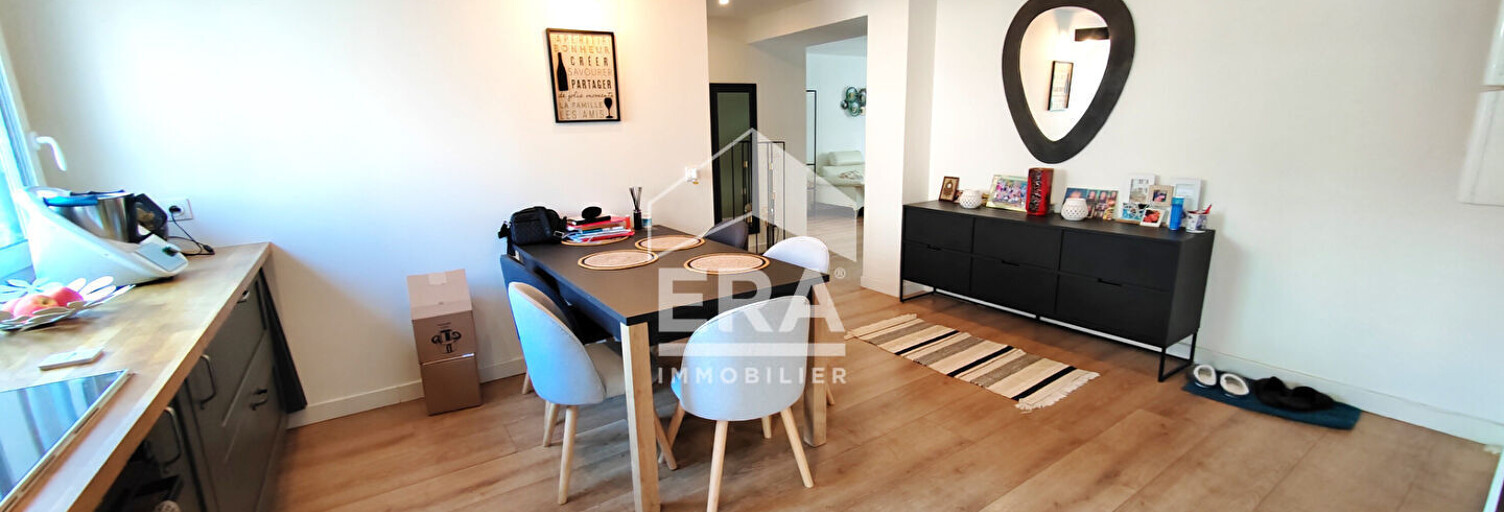 Appartement 3 Pièces 80 m² à vendre à Marseille 5 (13005)