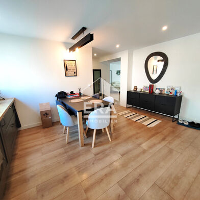 Appartement 3 pièces 259000 €