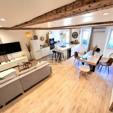 Appartement 4 pièces 336000 €